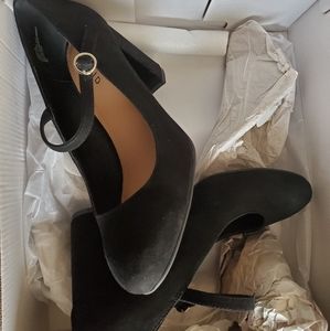 Torrid maryjane pumps 8w too big :(